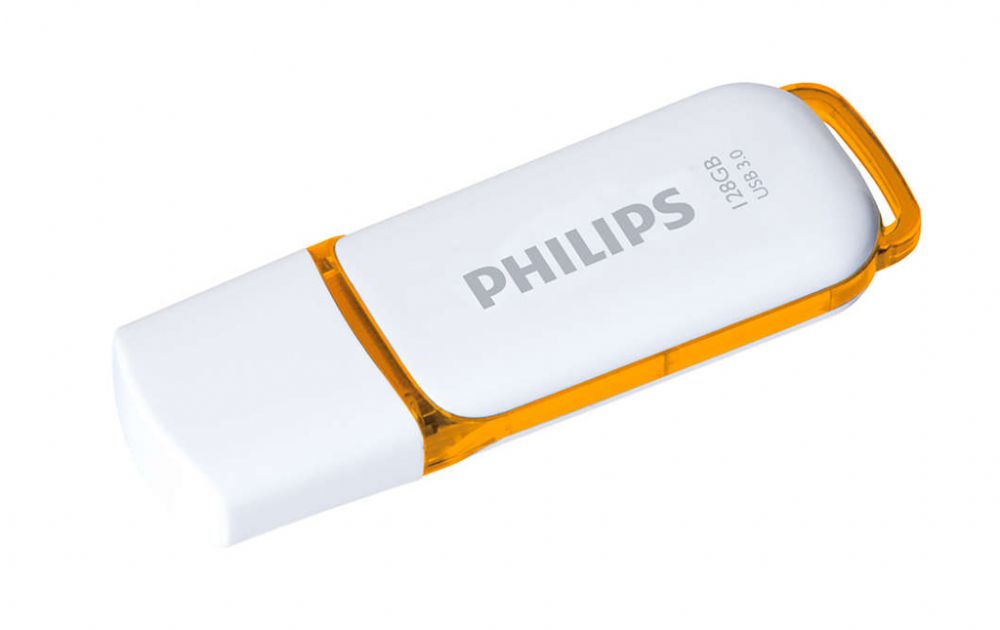 USB PHILIPS FM12FD75B 00 EDICION SNOW